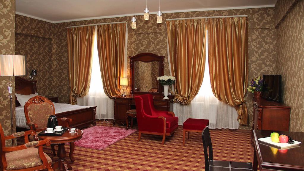 Ub City Hotel Ulaanbaatar Cameră foto