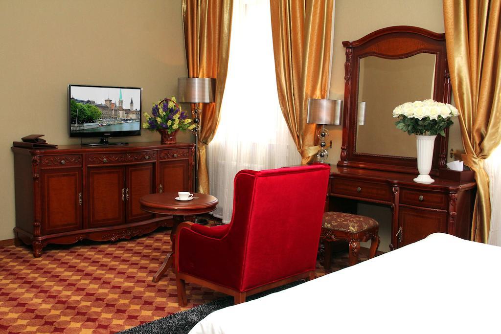 Ub City Hotel Ulaanbaatar Cameră foto